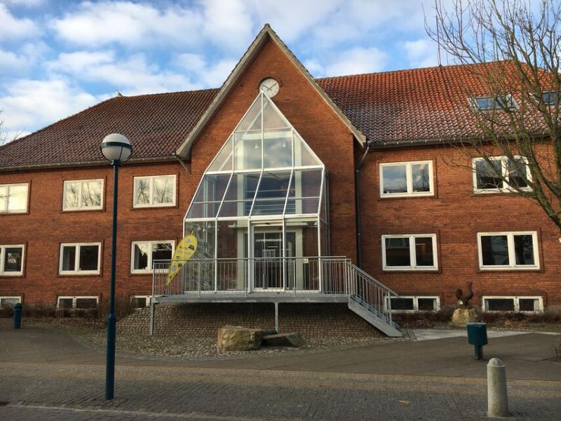 Fjerritslev Bibliotek